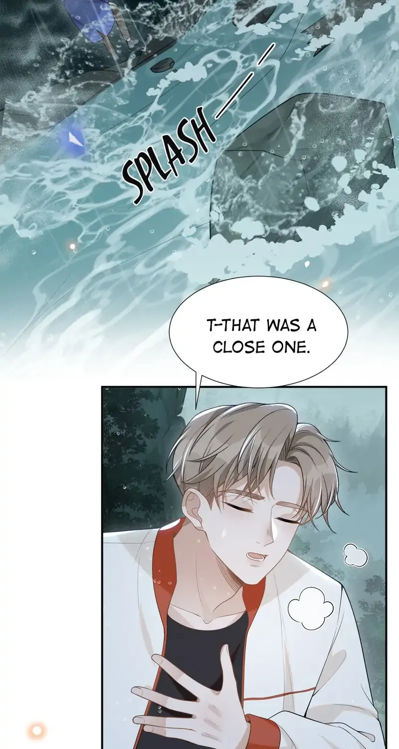 Living Life Over (Colored) Chapter 65 page 54 - 
