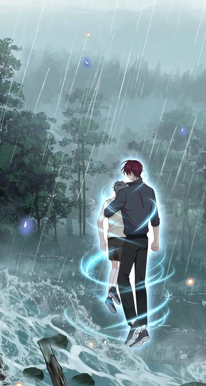 Living Life Over (Colored) Chapter 65 page 57 - 