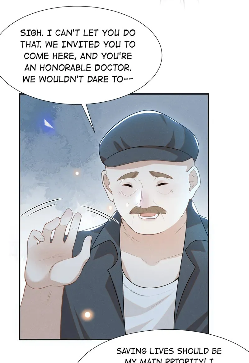 Living Life Over (Colored) Chapter 65 page 7 - 