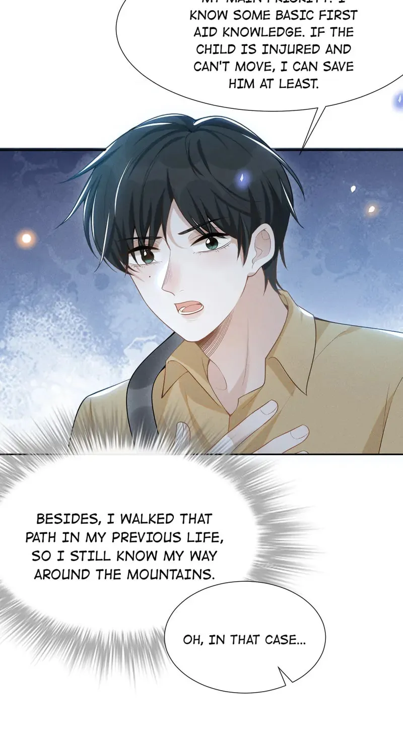 Living Life Over (Colored) Chapter 65 page 8 - 