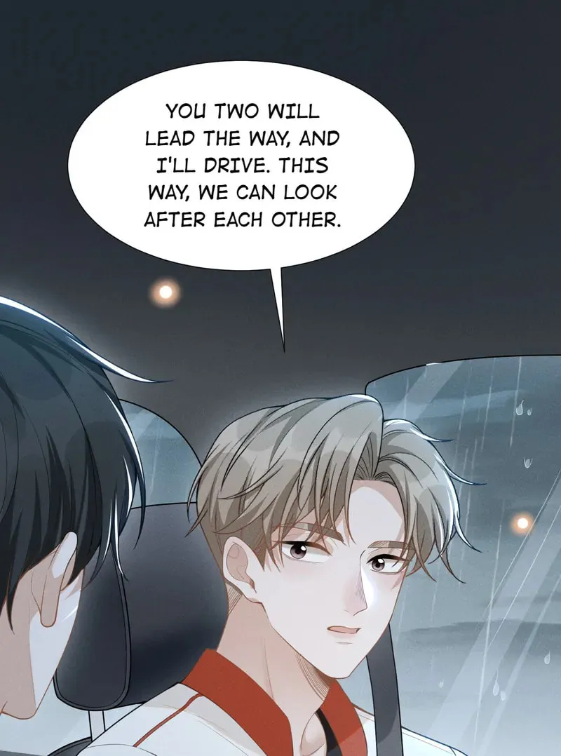 Living Life Over (Colored) Chapter 65 page 10 - 