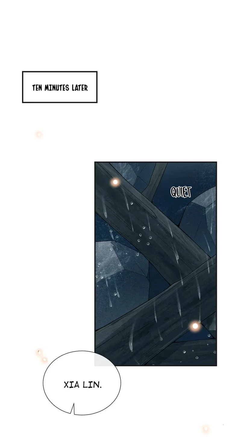 Living Life Over (Colored) Chapter 66 page 12 - 
