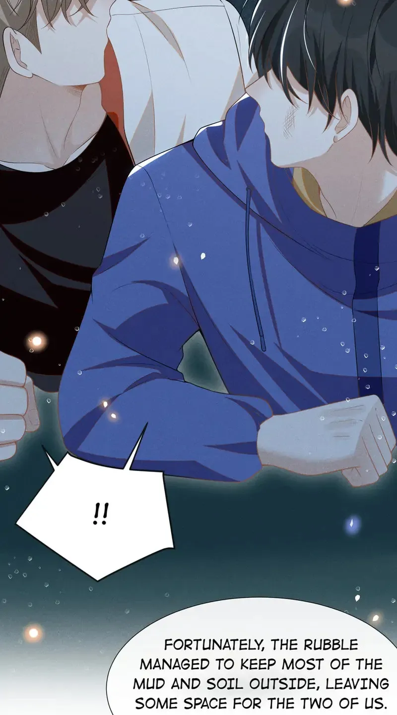Living Life Over (Colored) Chapter 66 page 16 - 