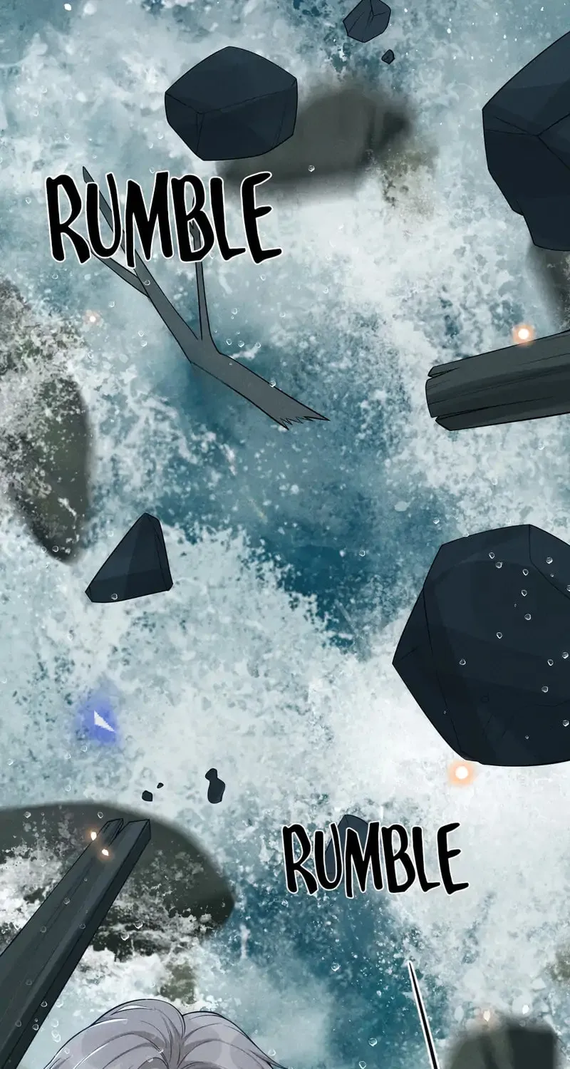Living Life Over (Colored) Chapter 66 page 3 - 