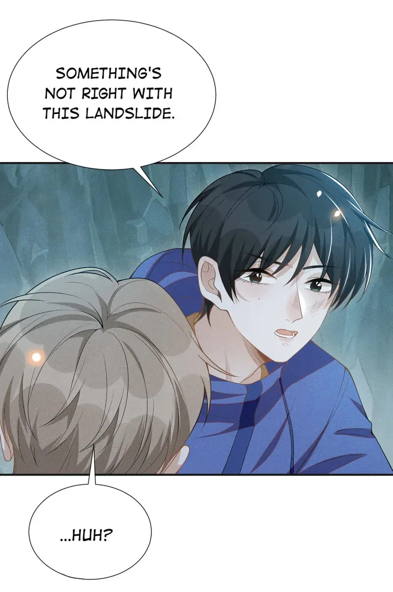 Living Life Over (Colored) Chapter 66 page 21 - 