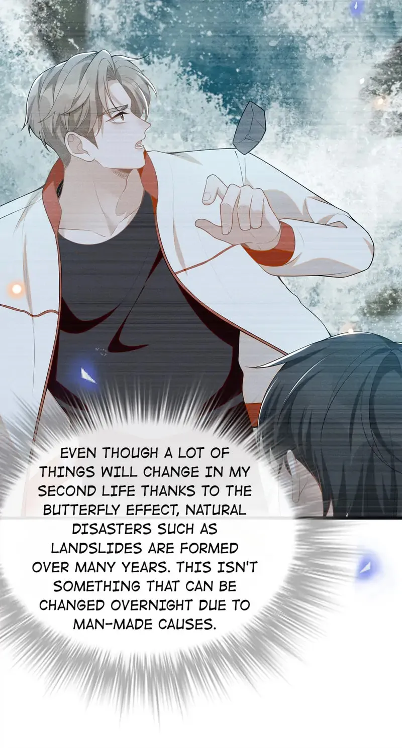 Living Life Over (Colored) Chapter 66 page 24 - 