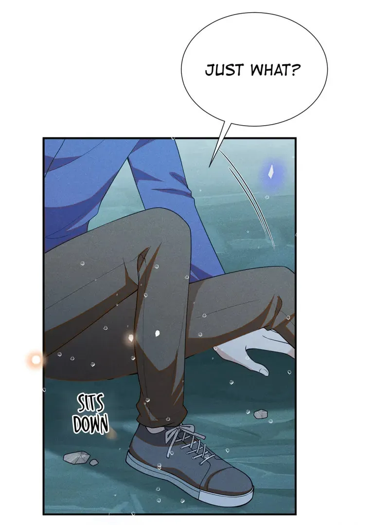 Living Life Over (Colored) Chapter 66 page 31 - 