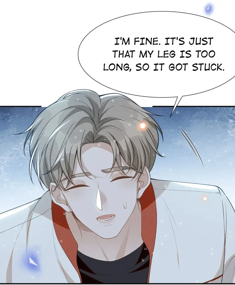 Living Life Over (Colored) Chapter 66 page 32 - 