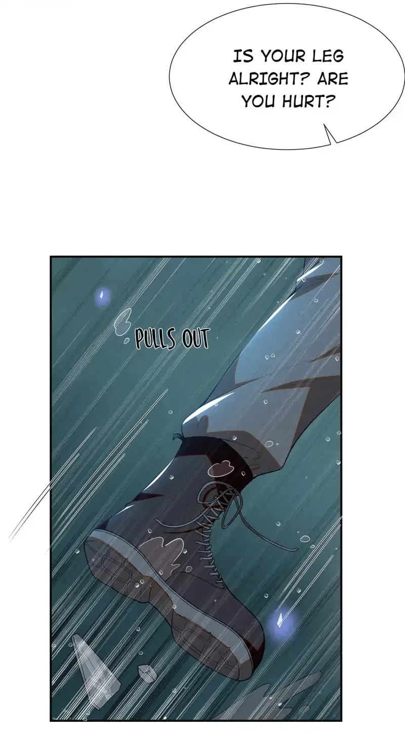 Living Life Over (Colored) Chapter 66 page 33 - 
