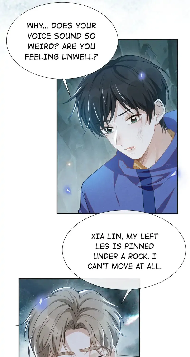 Living Life Over (Colored) Chapter 66 page 37 - 