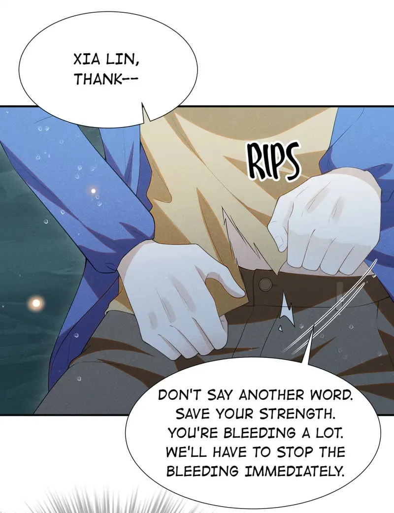 Living Life Over (Colored) Chapter 66 page 41 - 