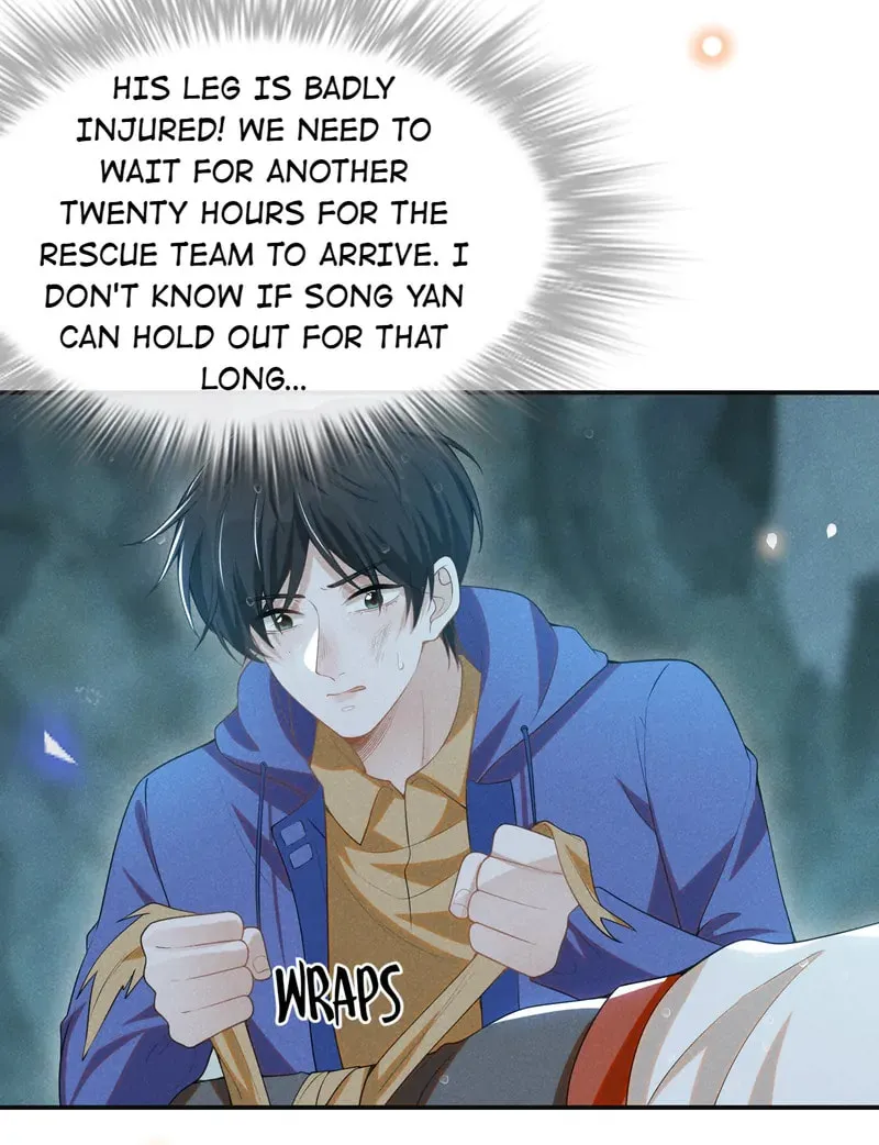 Living Life Over (Colored) Chapter 66 page 42 - 