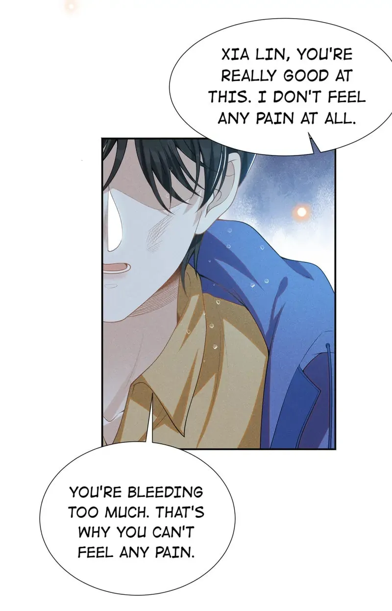 Living Life Over (Colored) Chapter 66 page 43 - 