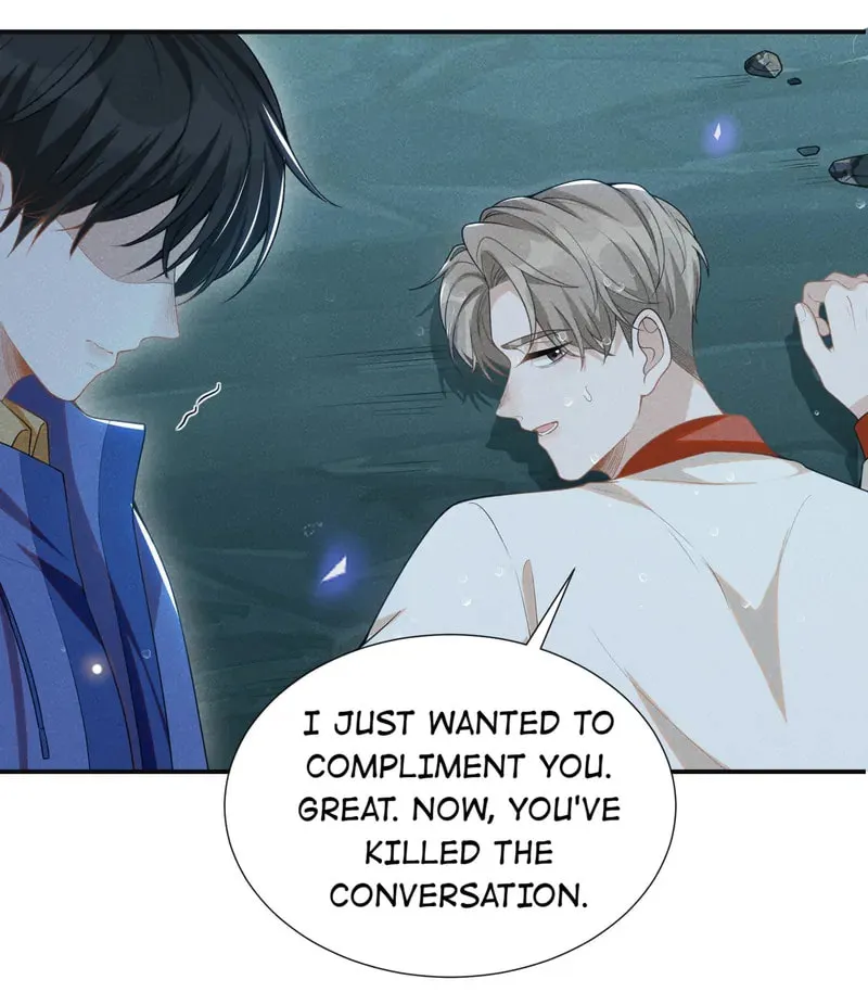 Living Life Over (Colored) Chapter 66 page 44 - 
