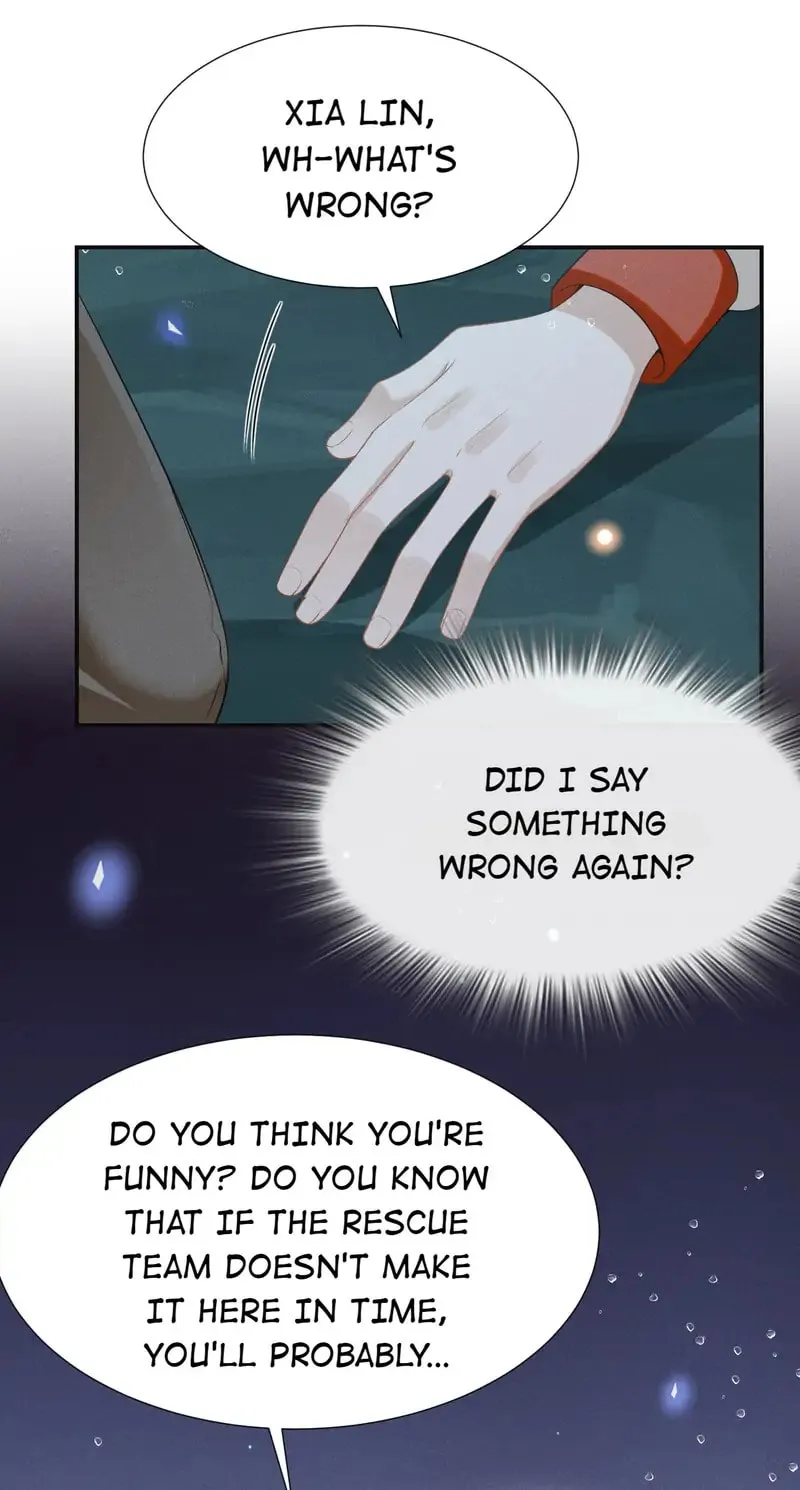 Living Life Over (Colored) Chapter 66 page 45 - 