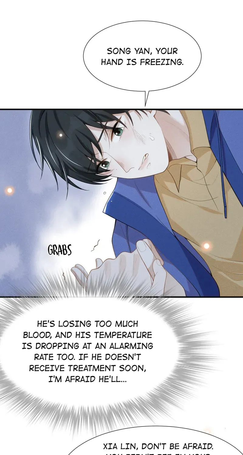 Living Life Over (Colored) Chapter 67 page 11 - 