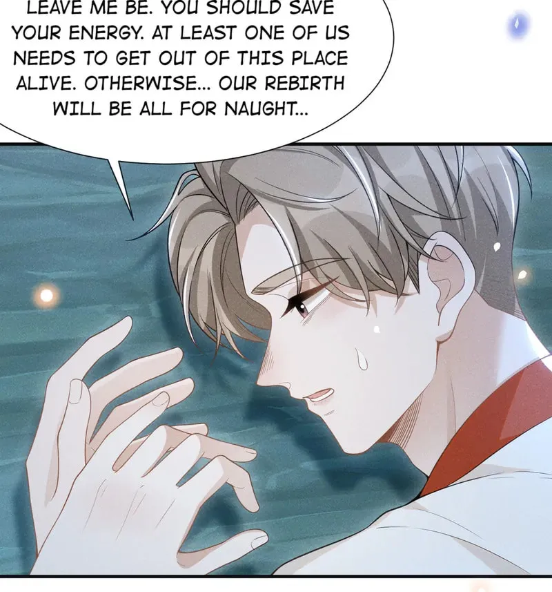 Living Life Over (Colored) Chapter 67 page 18 - 