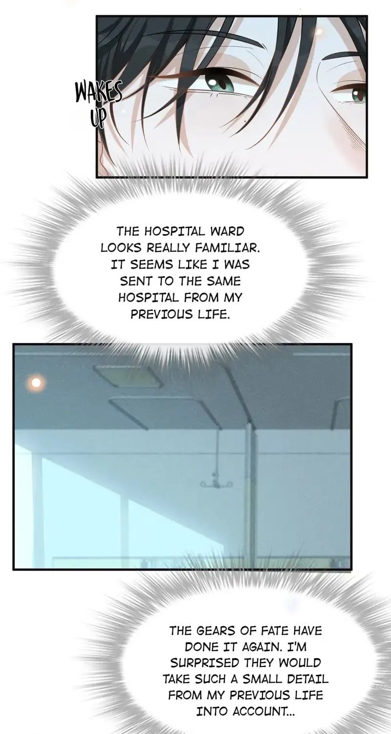 Living Life Over (Colored) Chapter 67 page 24 - 
