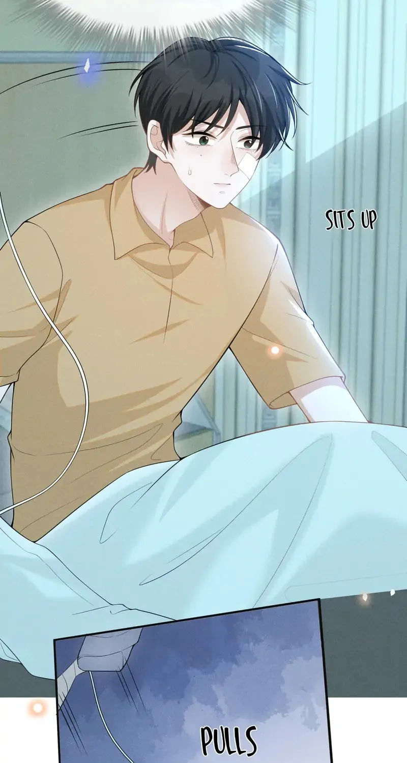 Living Life Over (Colored) Chapter 67 page 26 - 
