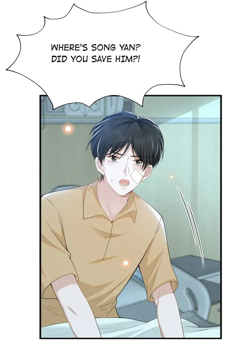 Living Life Over (Colored) Chapter 67 page 30 - 