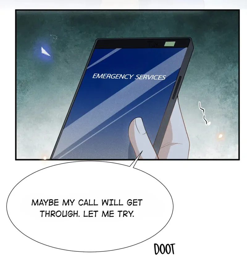 Living Life Over (Colored) Chapter 67 page 4 - 