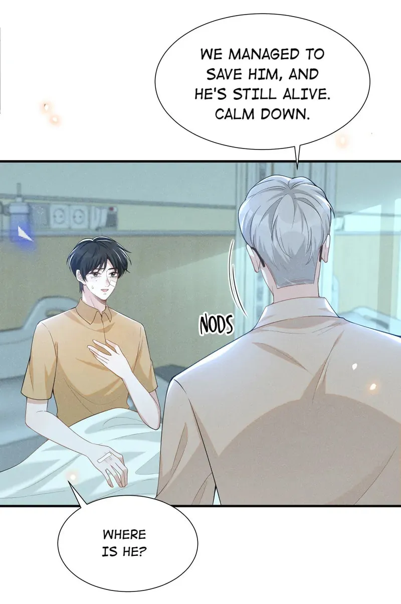 Living Life Over (Colored) Chapter 67 page 31 - 