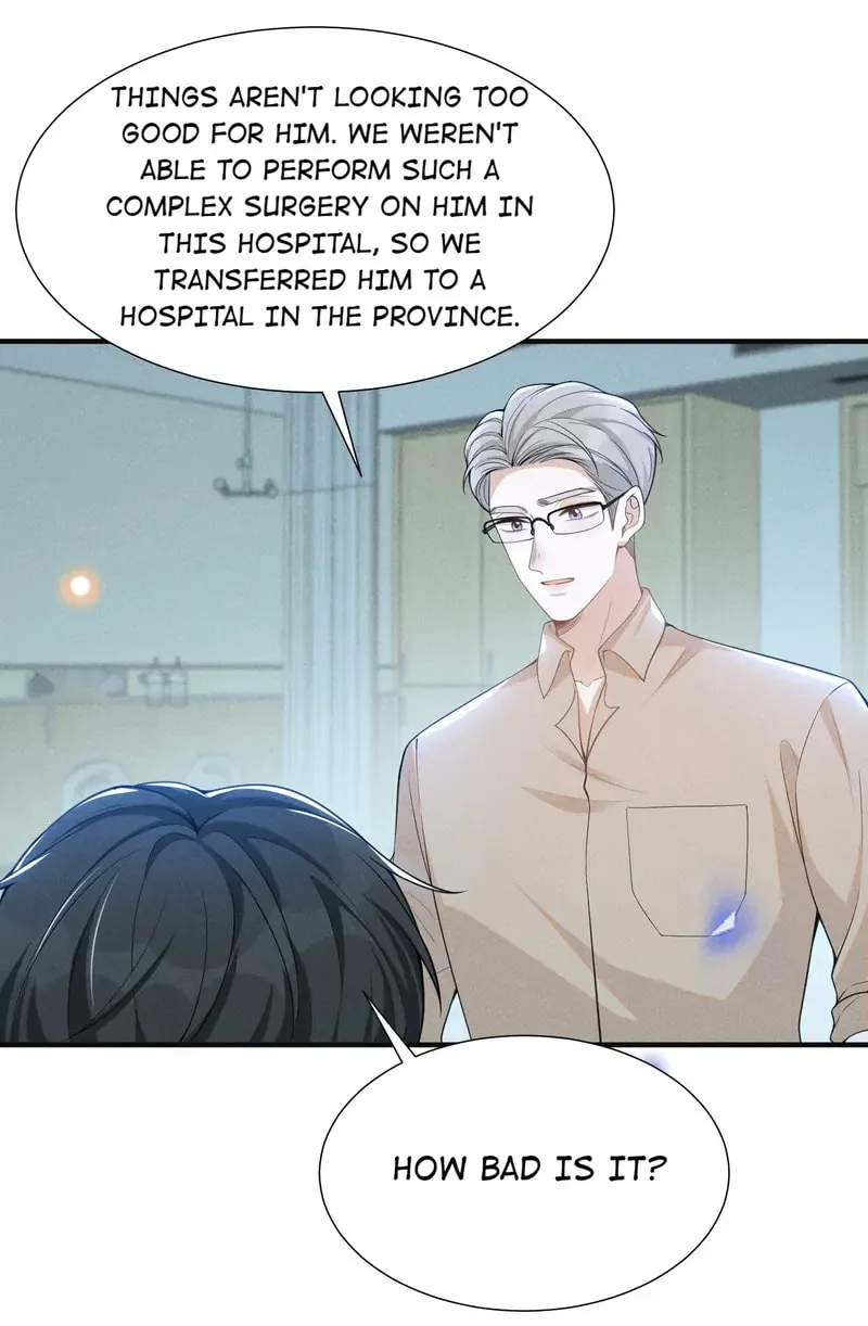 Living Life Over (Colored) Chapter 67 page 32 - 