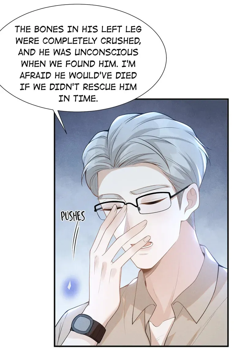 Living Life Over (Colored) Chapter 67 page 33 - 