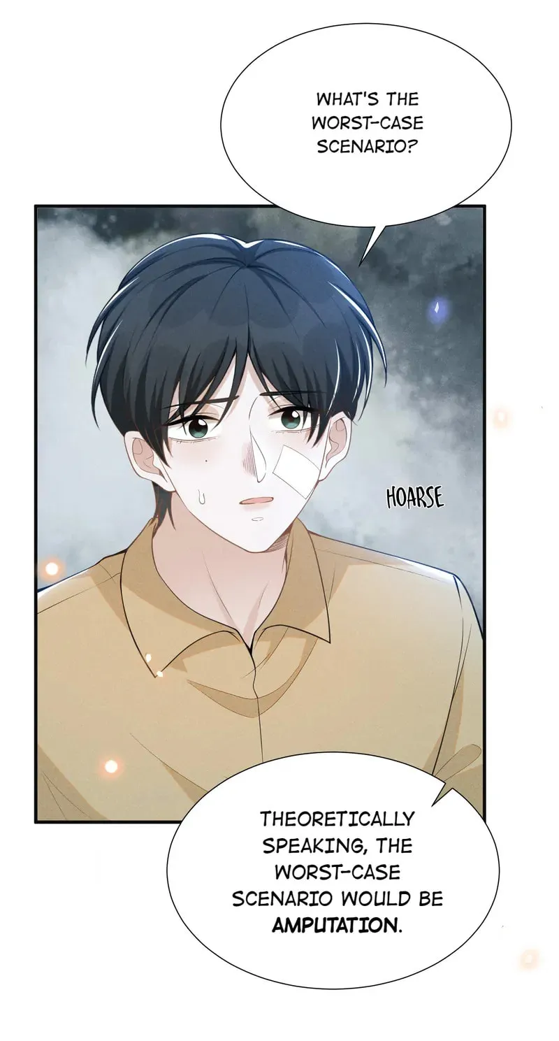 Living Life Over (Colored) Chapter 67 page 34 - 