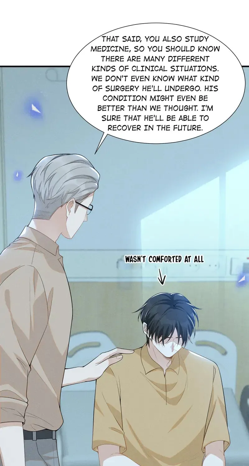 Living Life Over (Colored) Chapter 67 page 35 - 