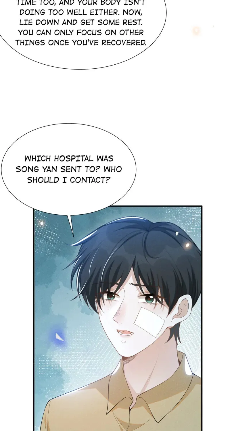 Living Life Over (Colored) Chapter 67 page 38 - 