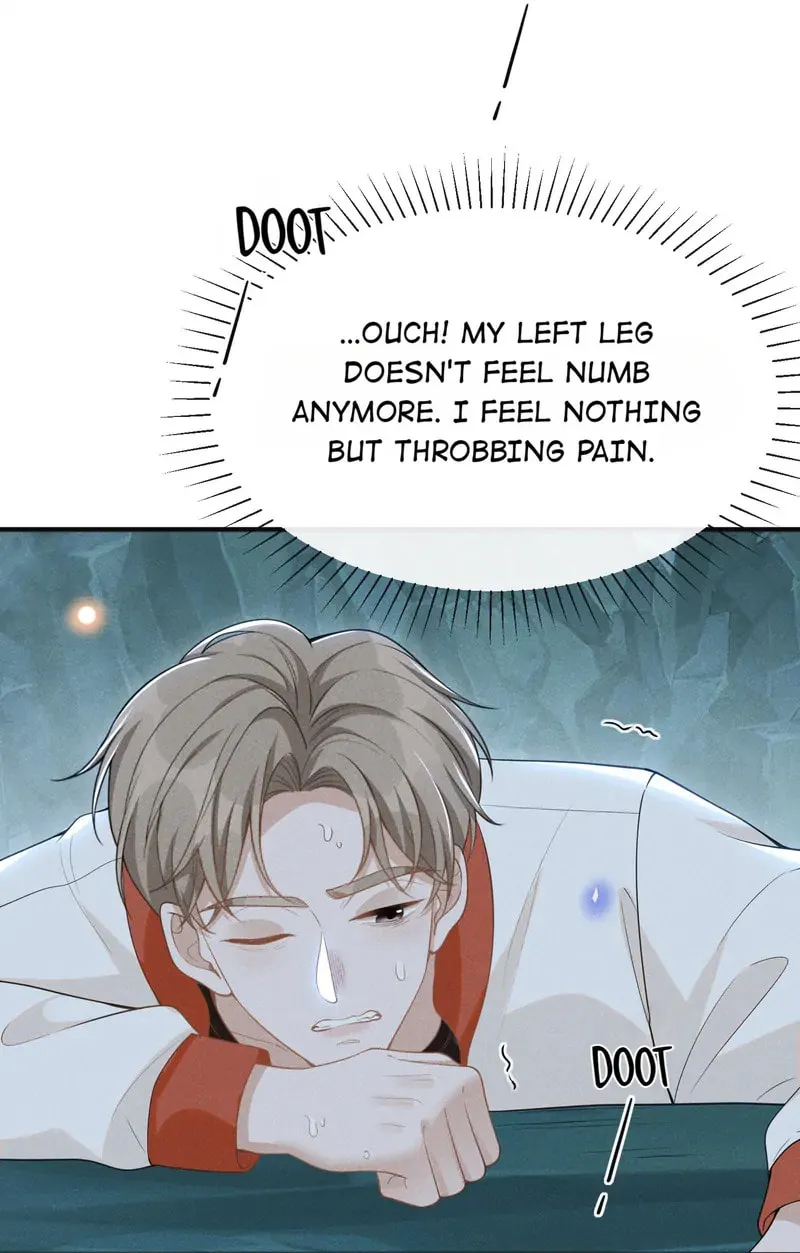 Living Life Over (Colored) Chapter 67 page 5 - 