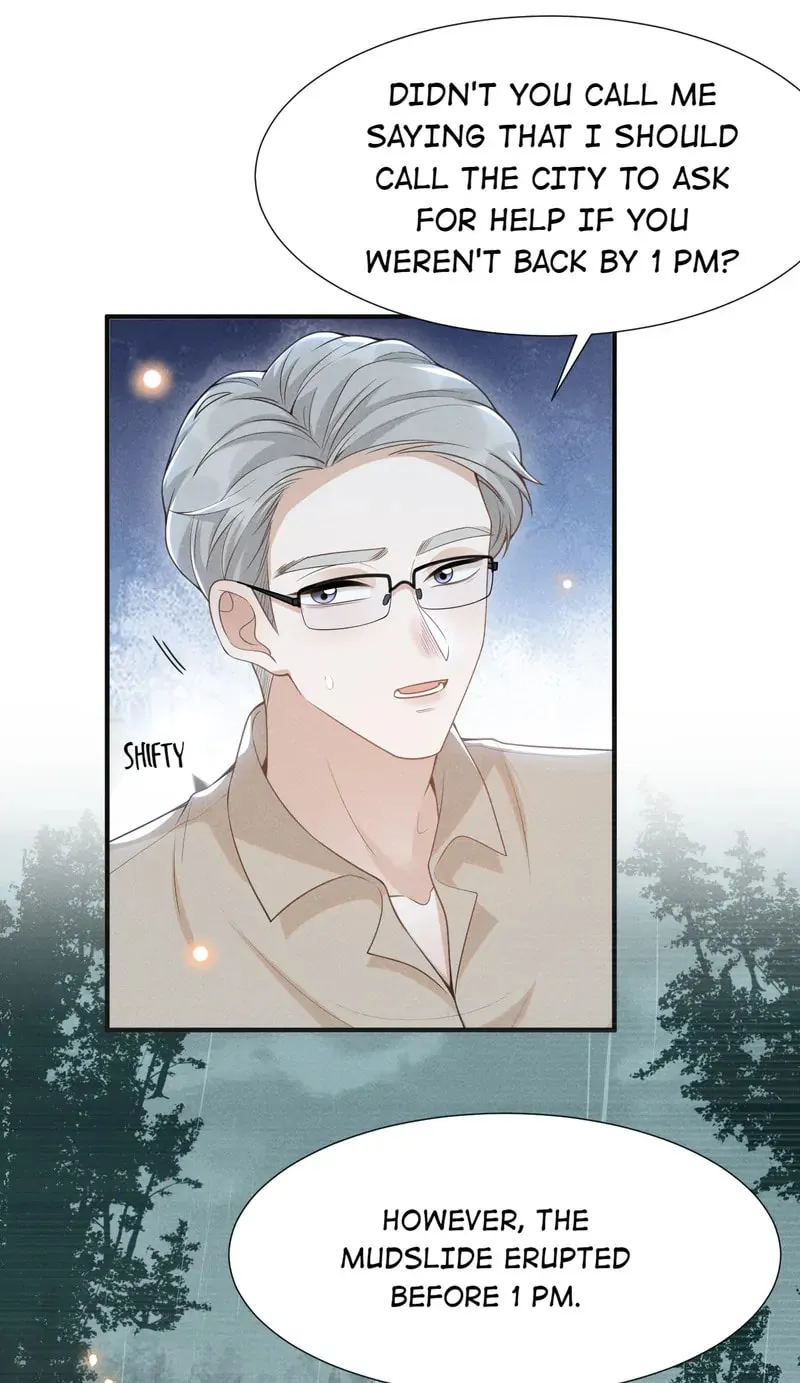 Living Life Over (Colored) Chapter 67 page 46 - 