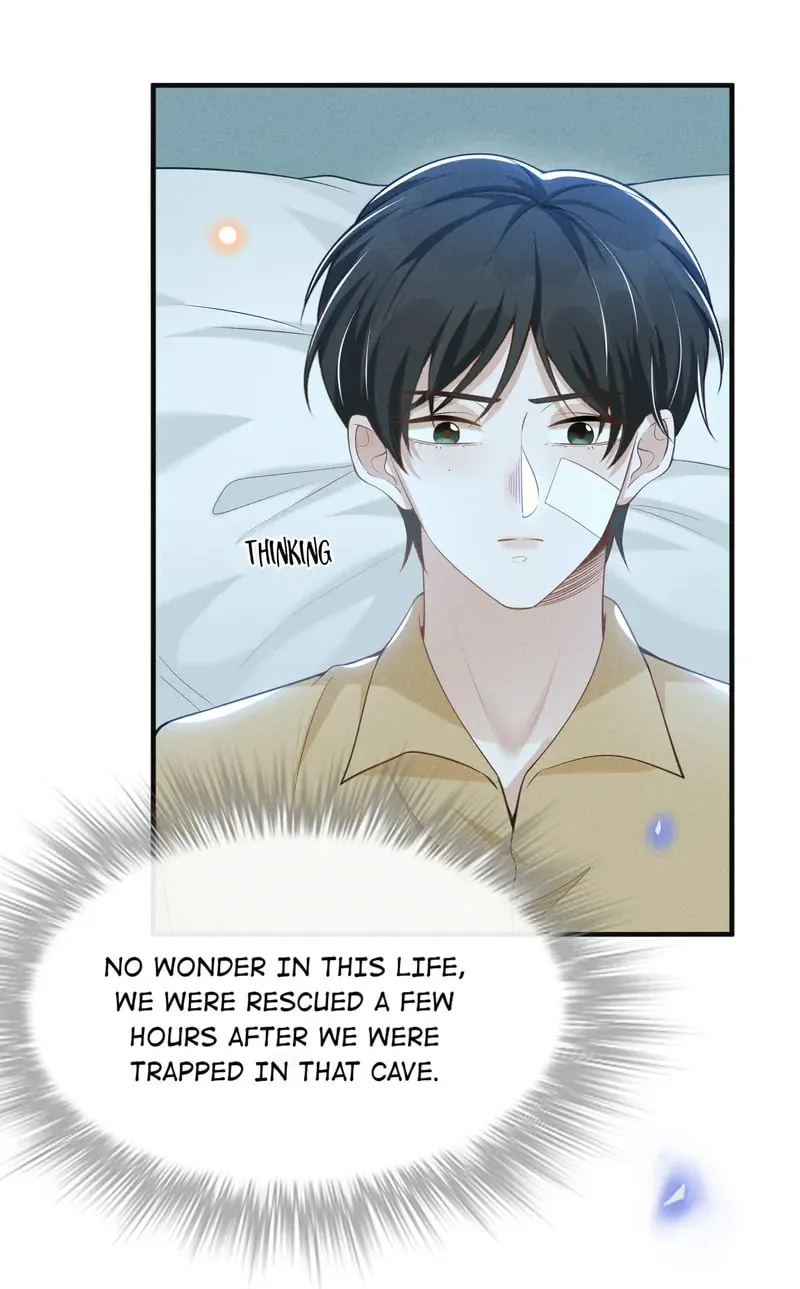 Living Life Over (Colored) Chapter 67 page 48 - 