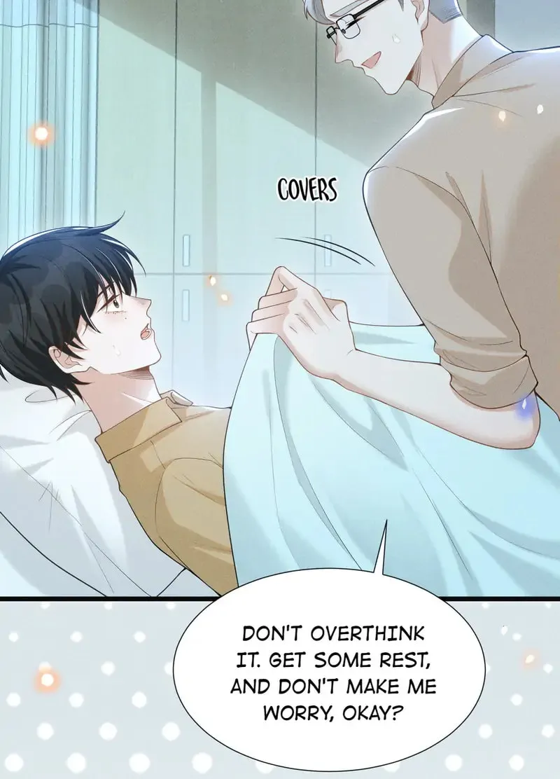 Living Life Over (Colored) Chapter 67 page 50 - 