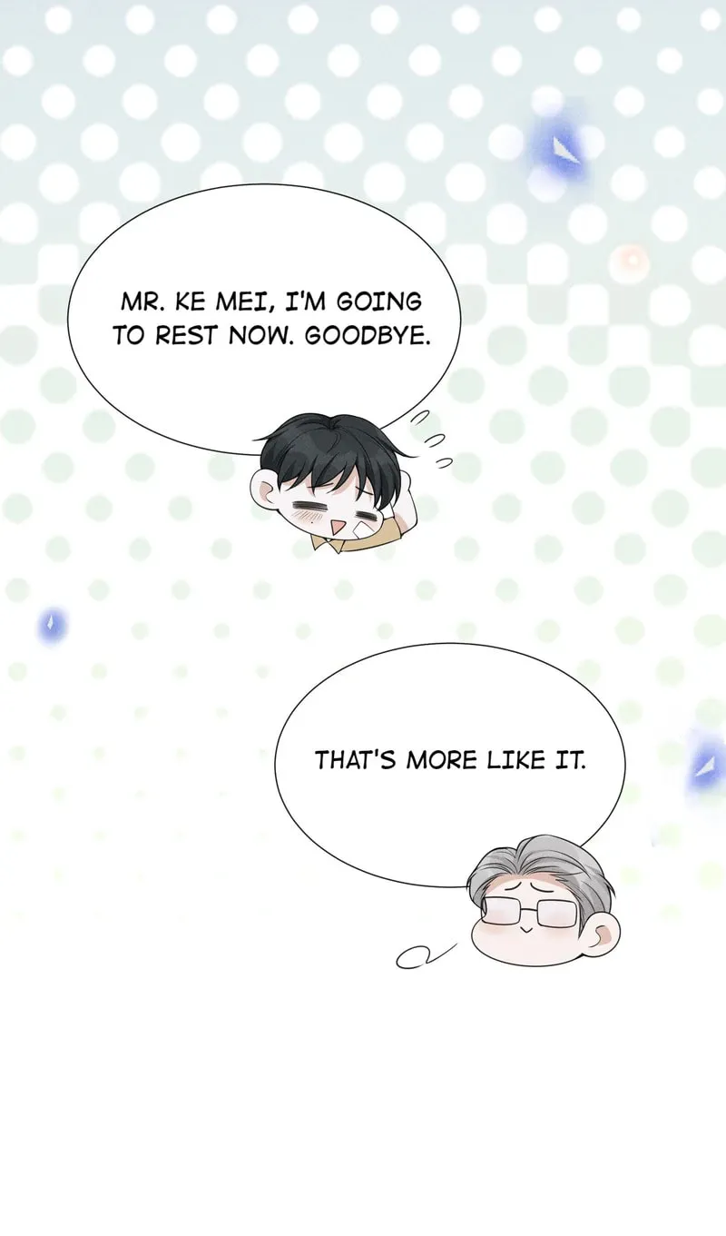 Living Life Over (Colored) Chapter 67 page 51 - 