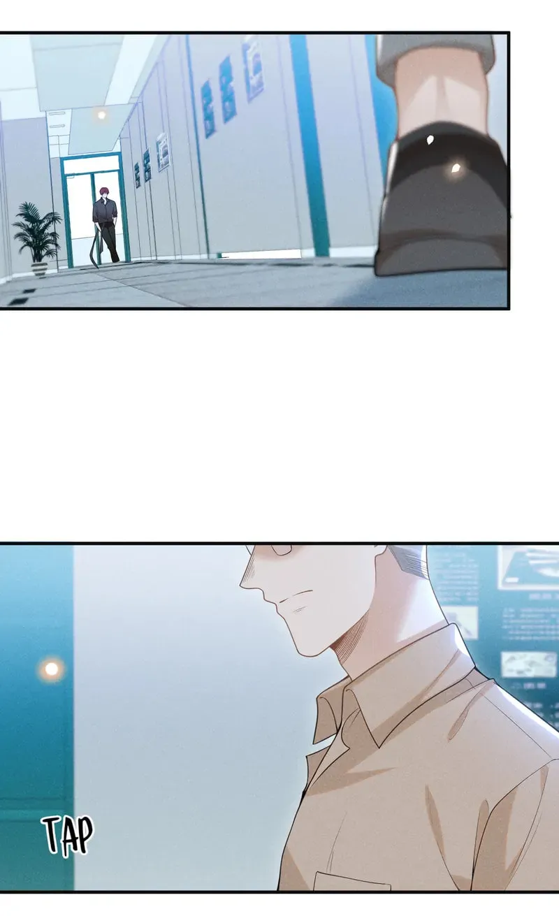Living Life Over (Colored) Chapter 67 page 54 - 