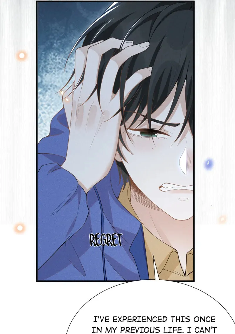 Living Life Over (Colored) Chapter 67 page 8 - 