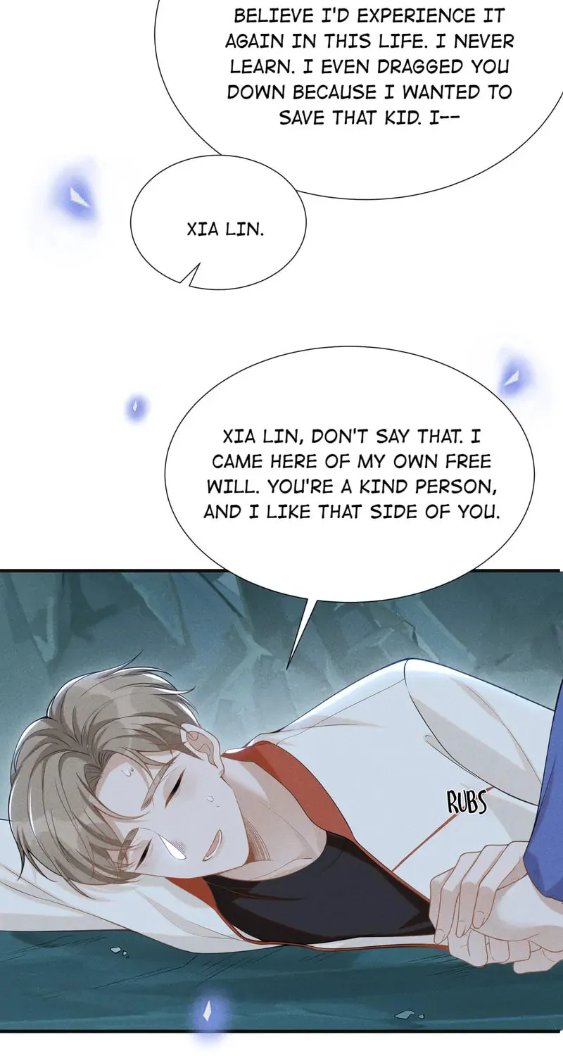 Living Life Over (Colored) Chapter 67 page 9 - 