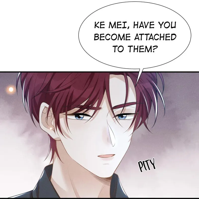Living Life Over (Colored) Chapter 68 page 11 - 