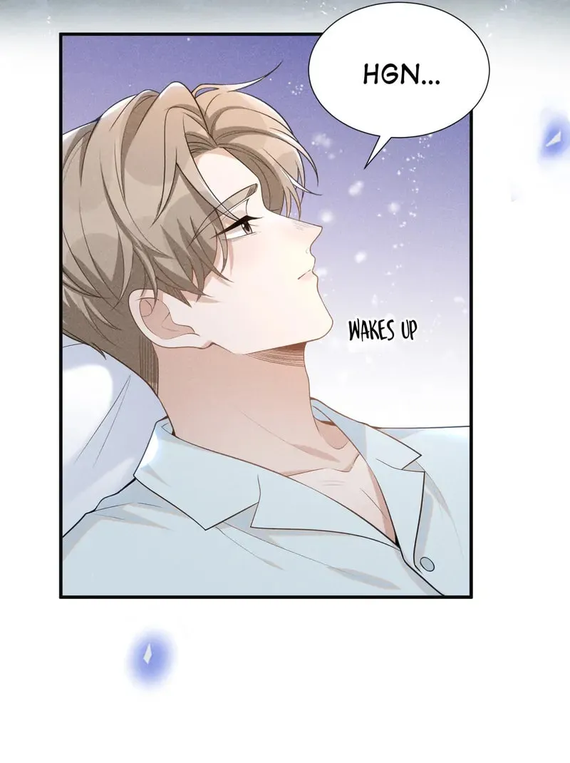 Living Life Over (Colored) Chapter 68 page 18 - 