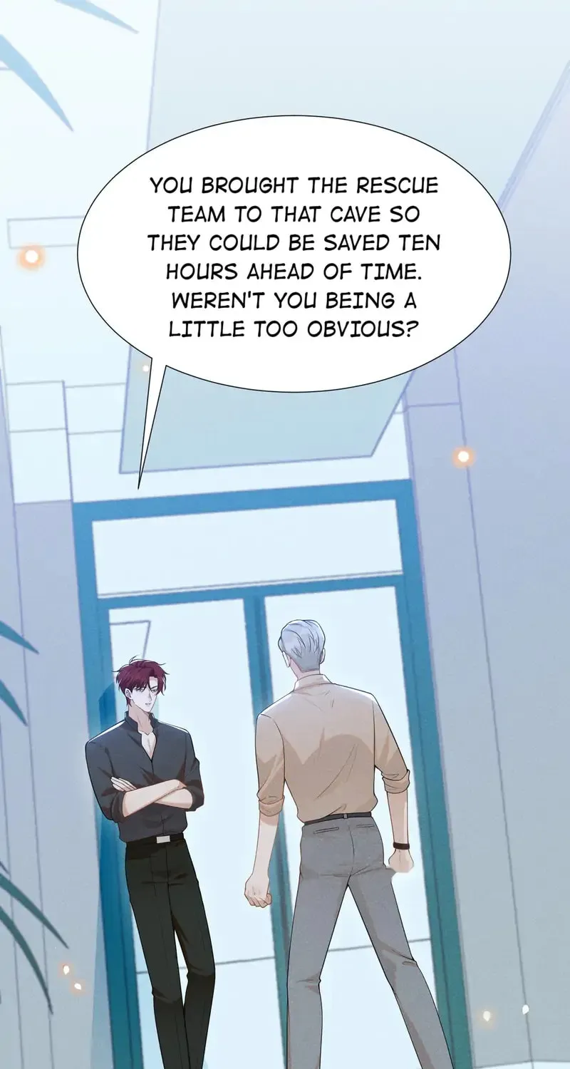 Living Life Over (Colored) Chapter 68 page 3 - 