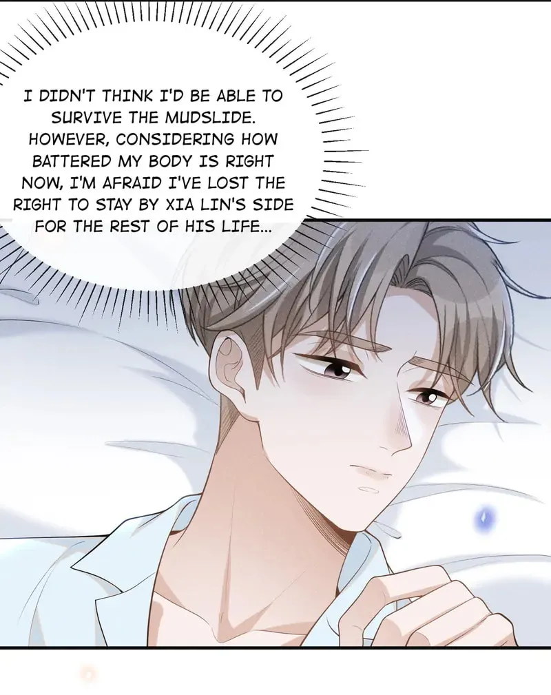 Living Life Over (Colored) Chapter 68 page 22 - 