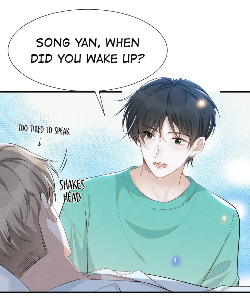 Living Life Over (Colored) Chapter 68 page 24 - 