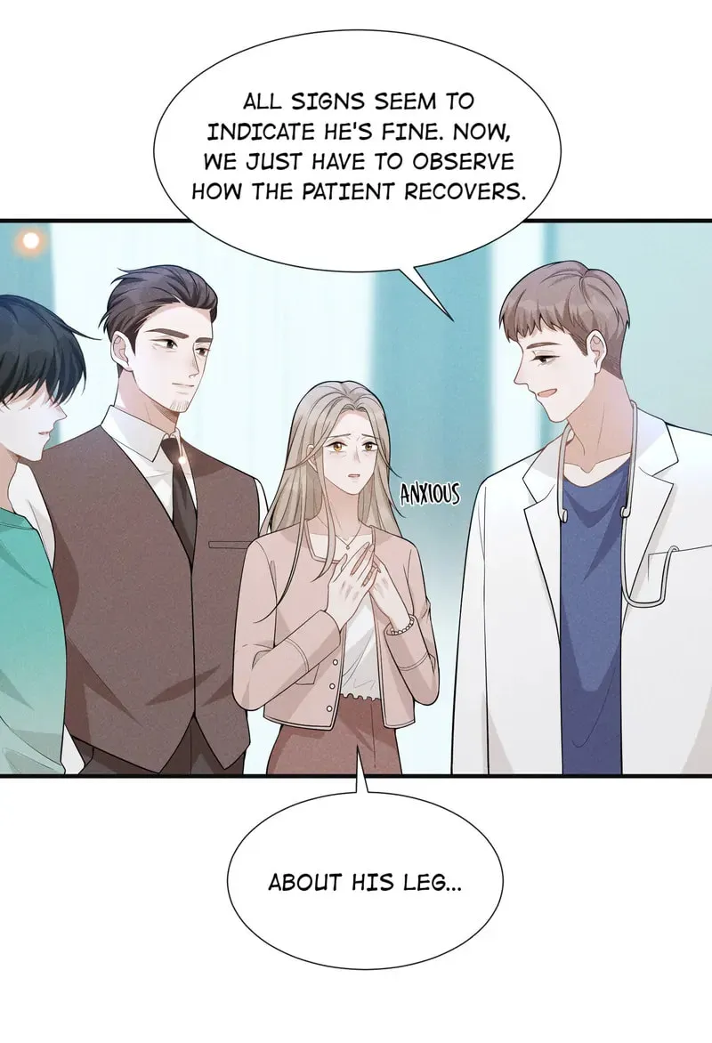 Living Life Over (Colored) Chapter 68 page 29 - 