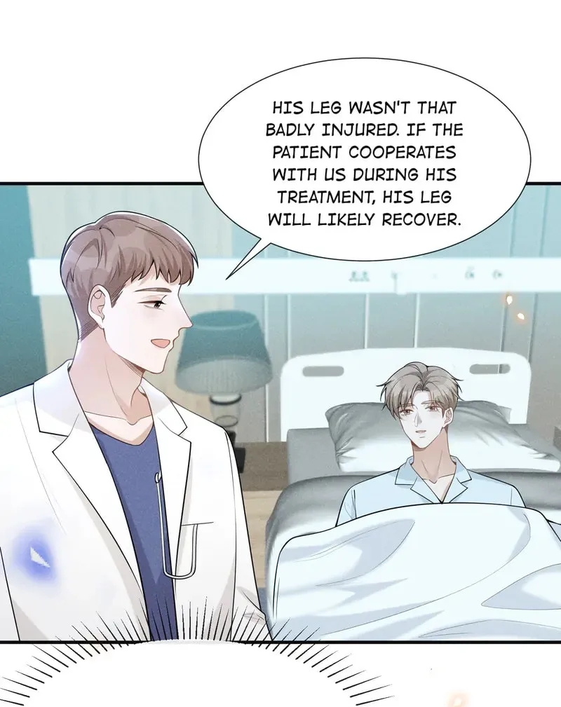 Living Life Over (Colored) Chapter 68 page 30 - 