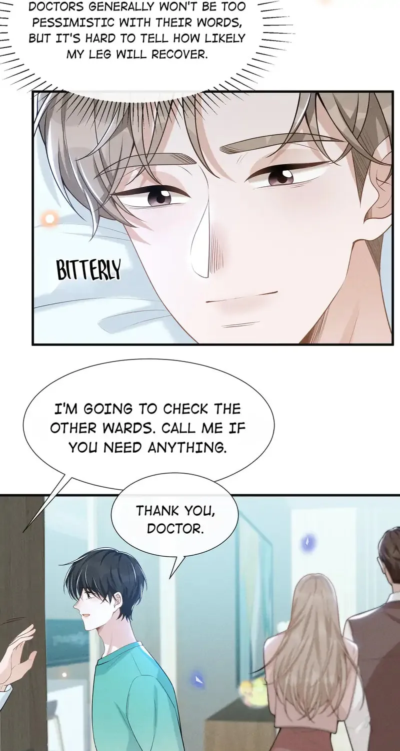 Living Life Over (Colored) Chapter 68 page 31 - 