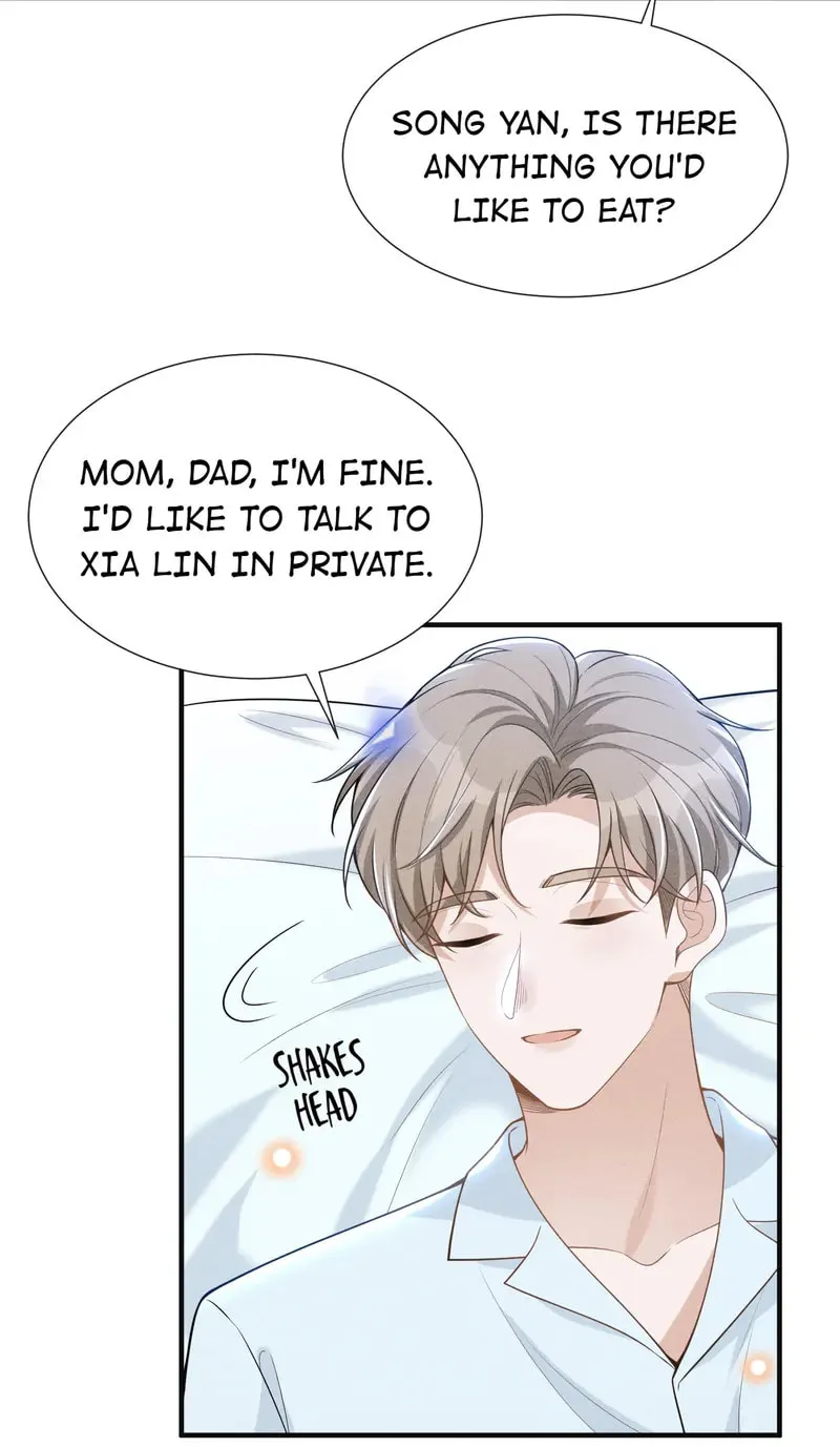 Living Life Over (Colored) Chapter 68 page 33 - 