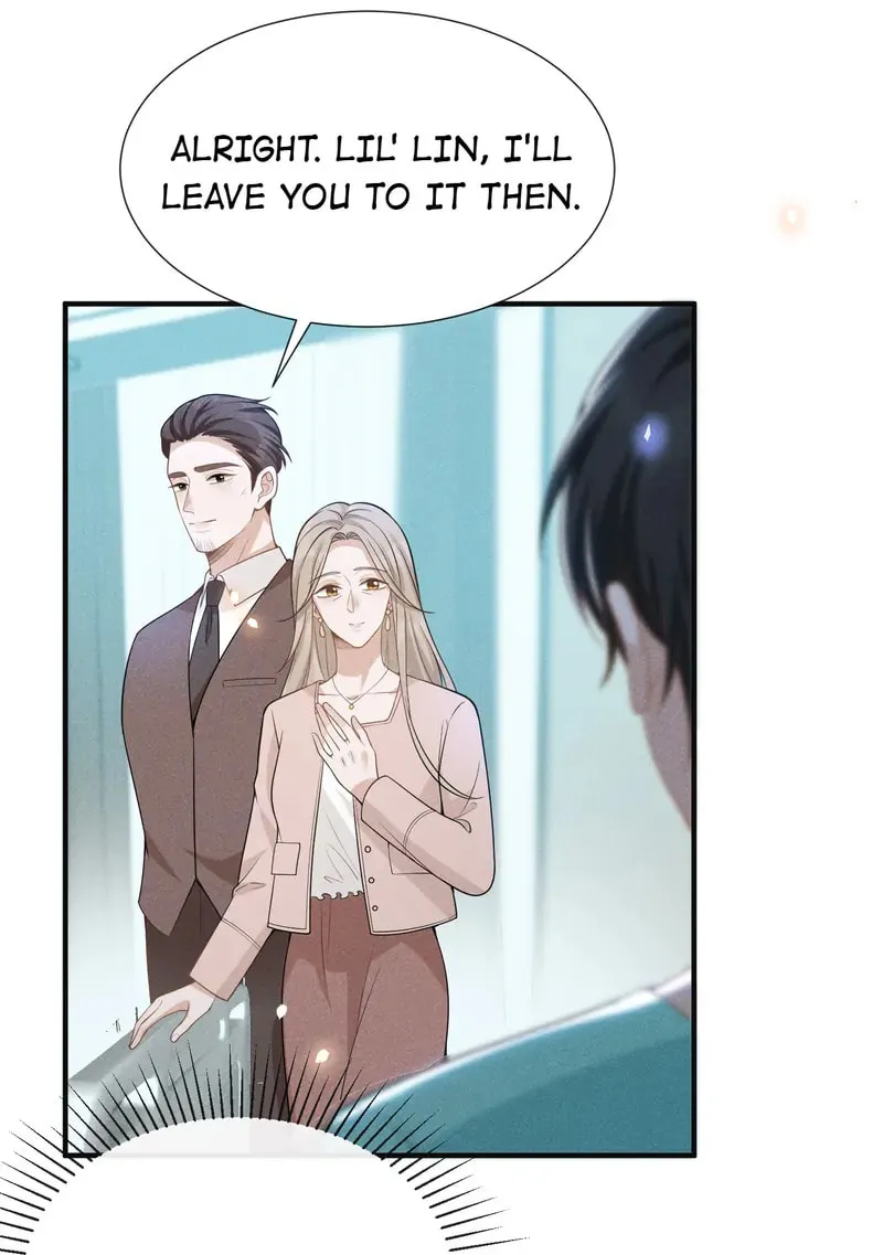 Living Life Over (Colored) Chapter 68 page 34 - 
