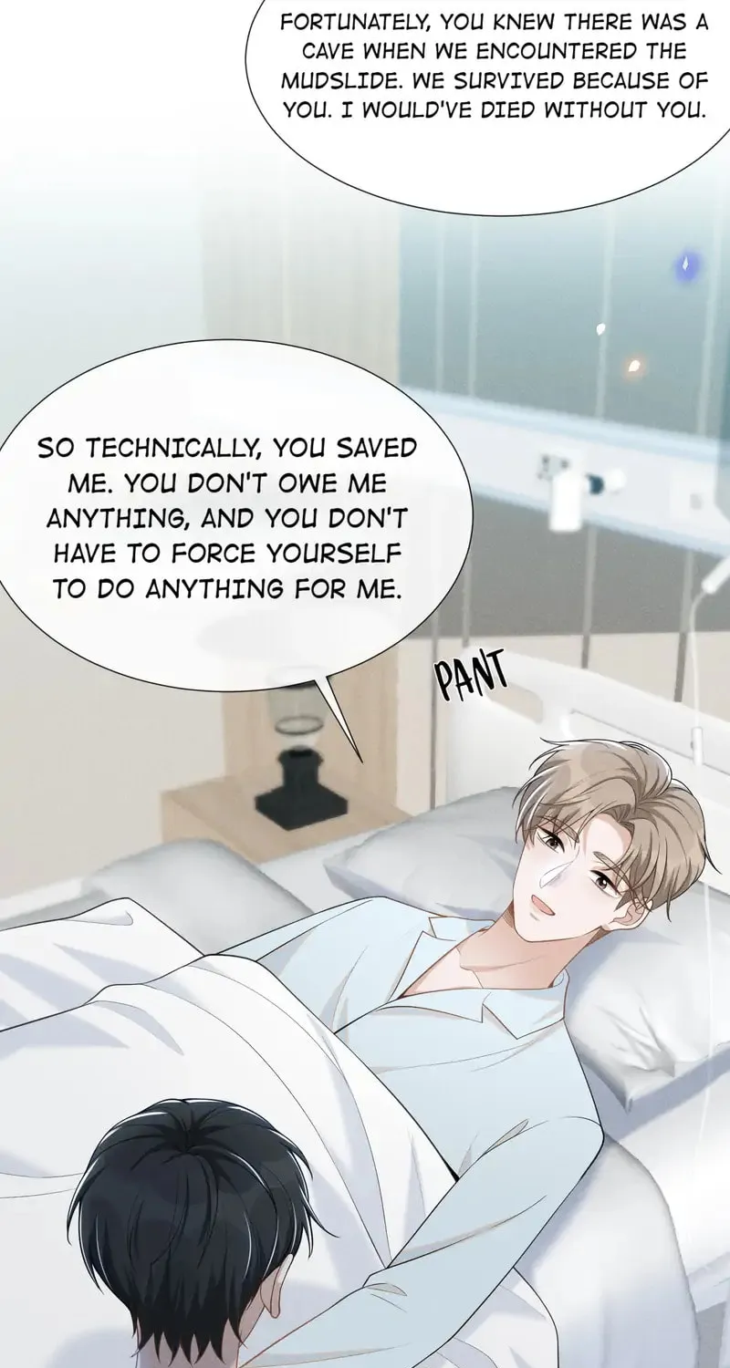 Living Life Over (Colored) Chapter 68 page 39 - 